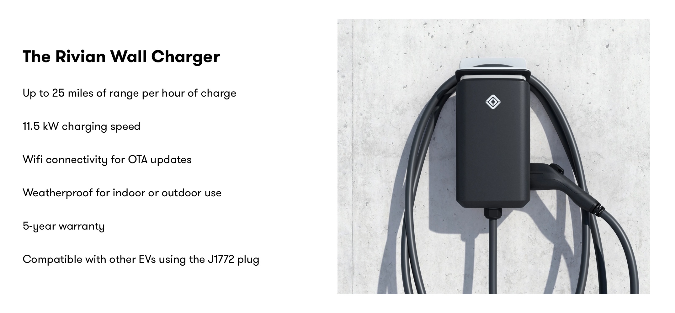 Charging your Rivian by Rivian Rivian Stories