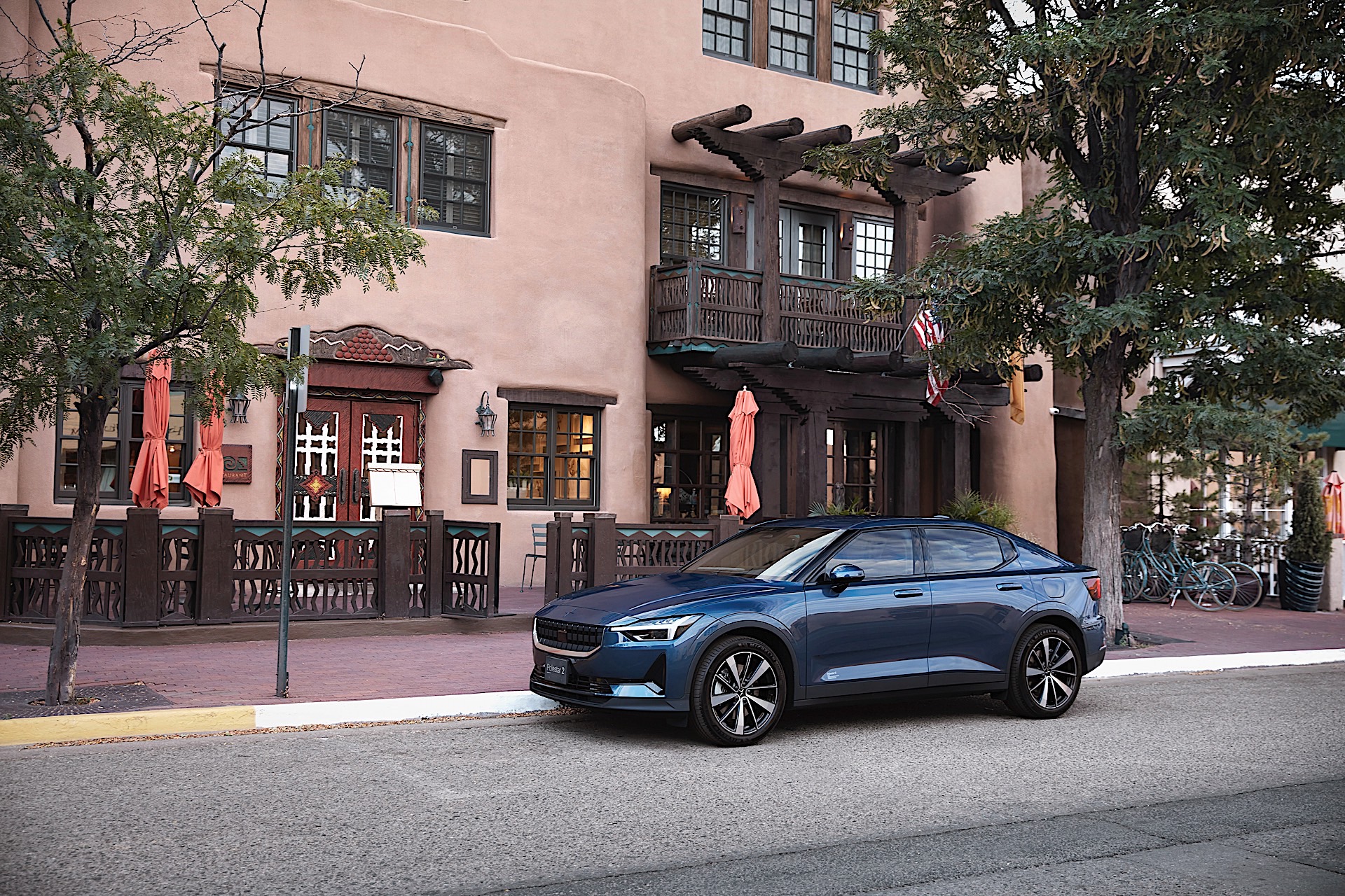 2022 Polestar2 NorthAmerica DynamicLaunch 042