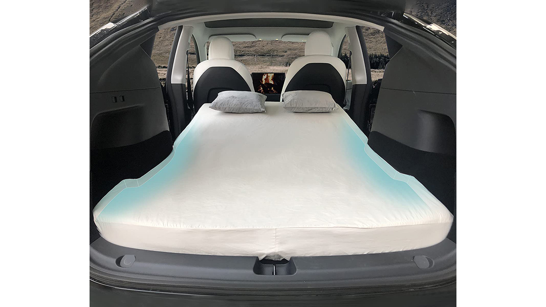 tescamp camping mattresses