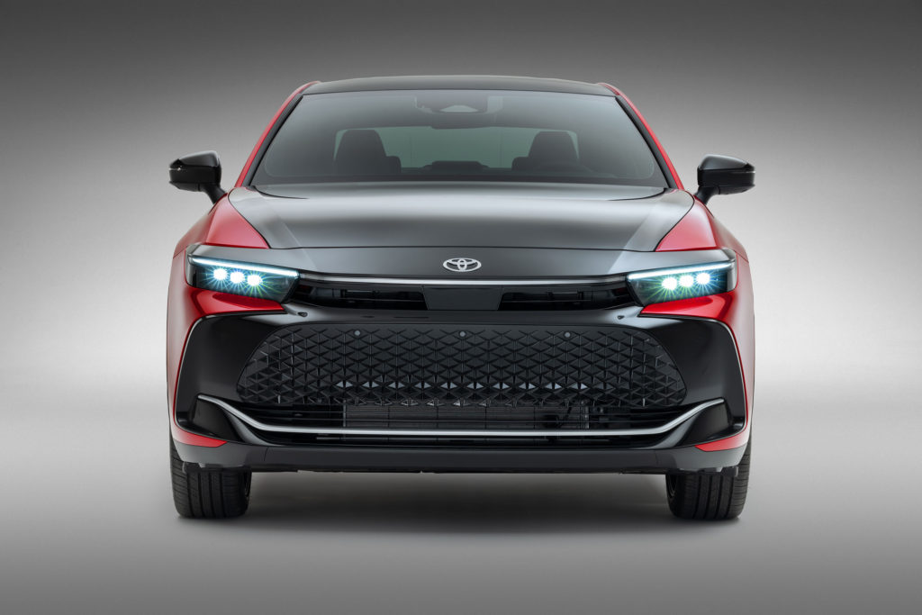 2023 Toyota Crown 22