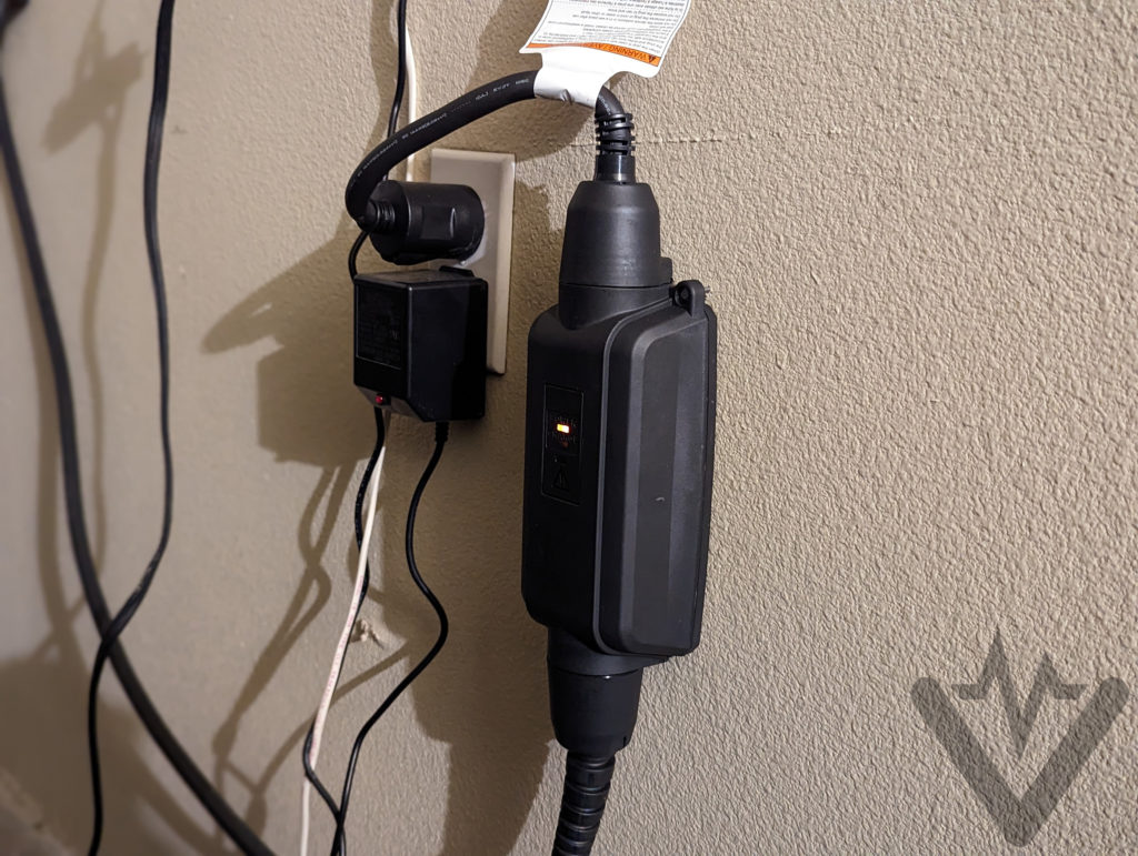 do i need a level 2 home charger for my toyota prius prime