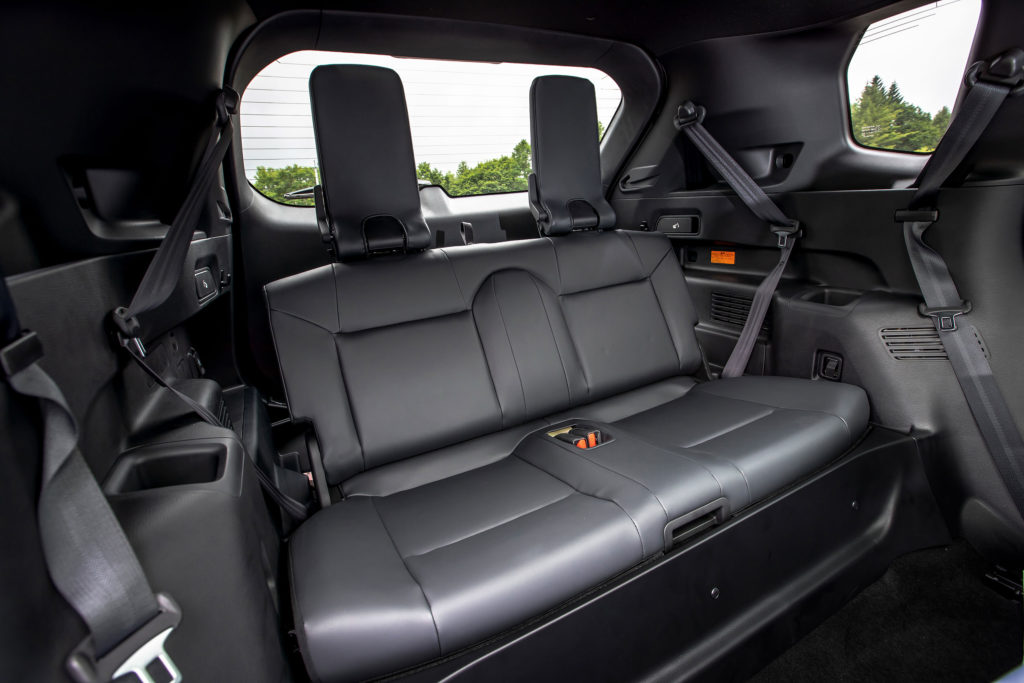 2023 Mitsubishi Outlander PHEV 85