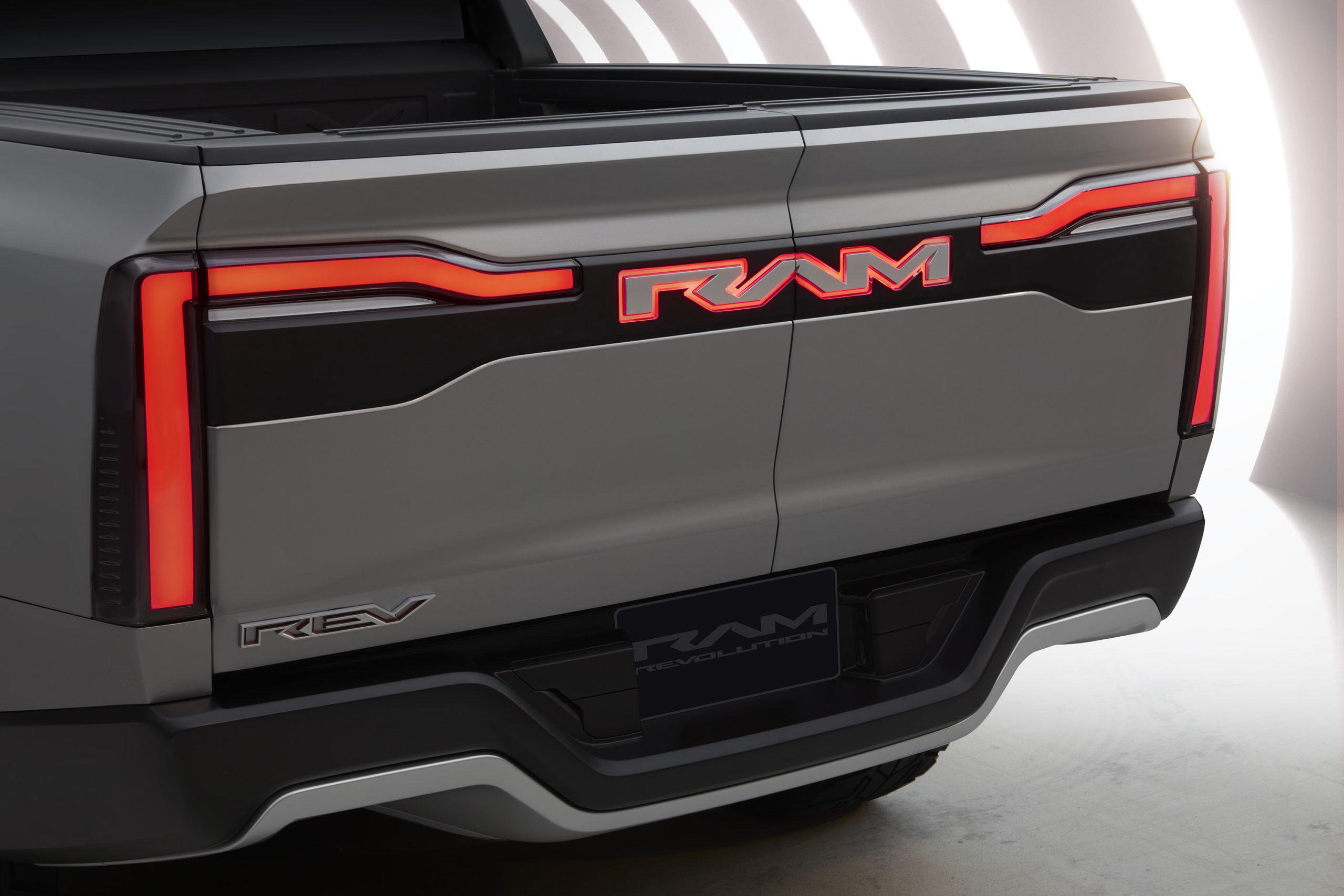 Ram Revolution BEV Concept 14 1