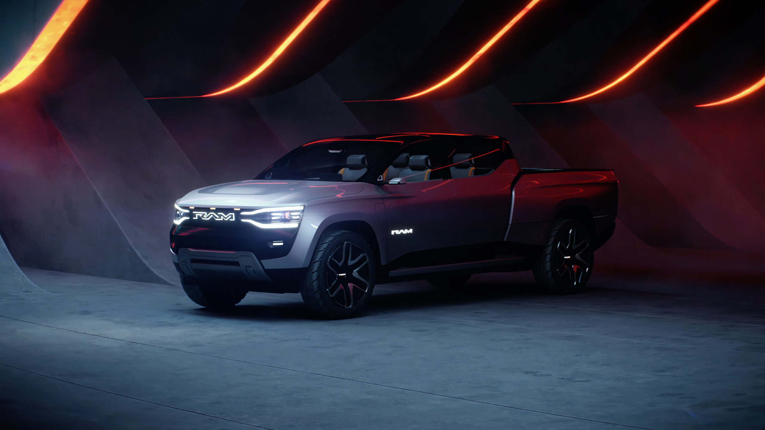 Ram Revolution BEV Concept 19 1