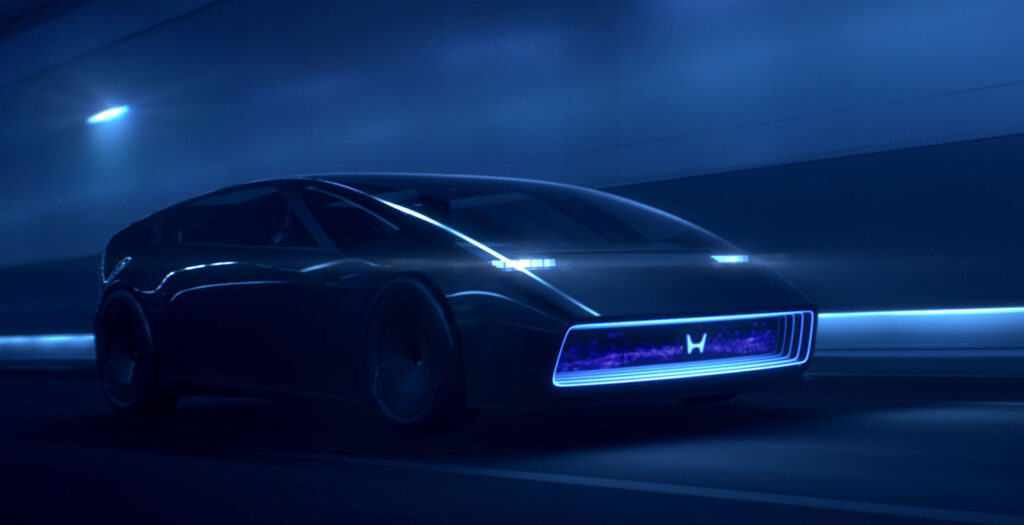 Honda CES 2024 Concepts 03