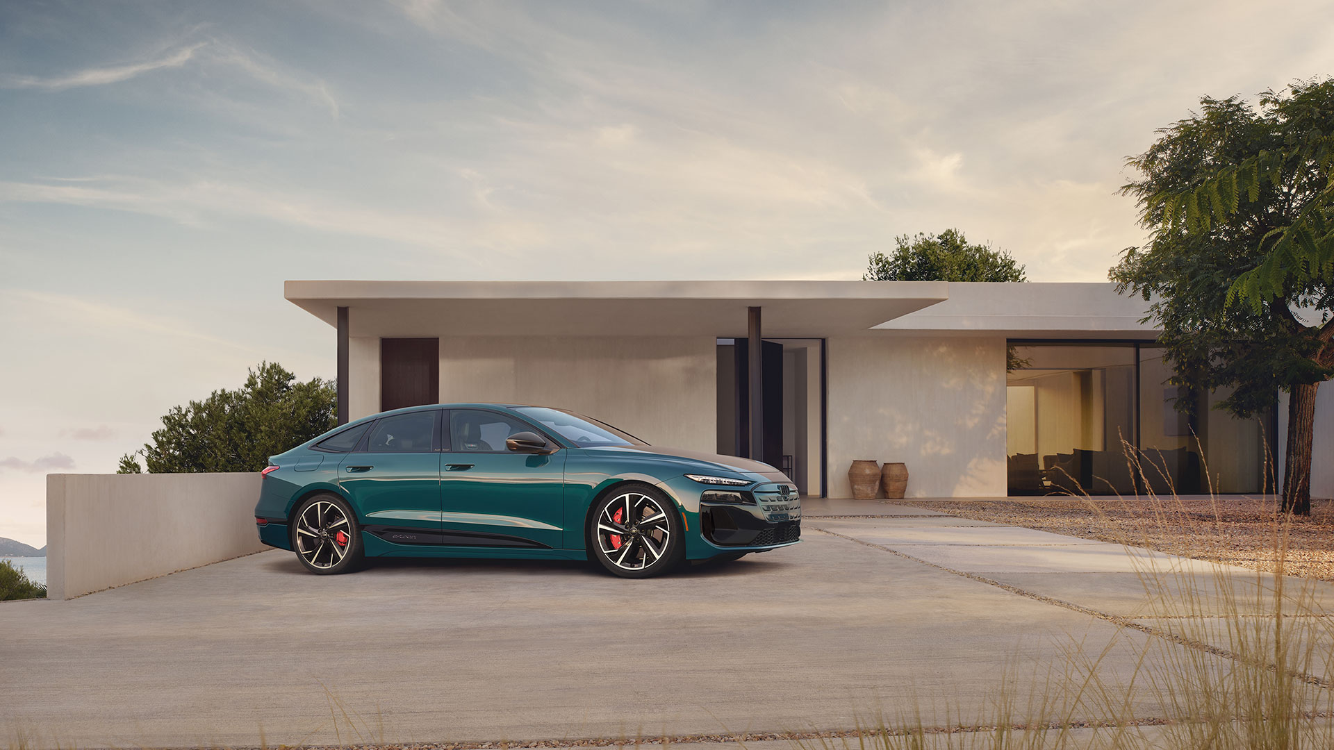 Photo credit: Audi