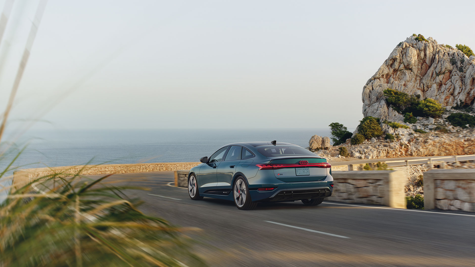 Photo credit: Audi