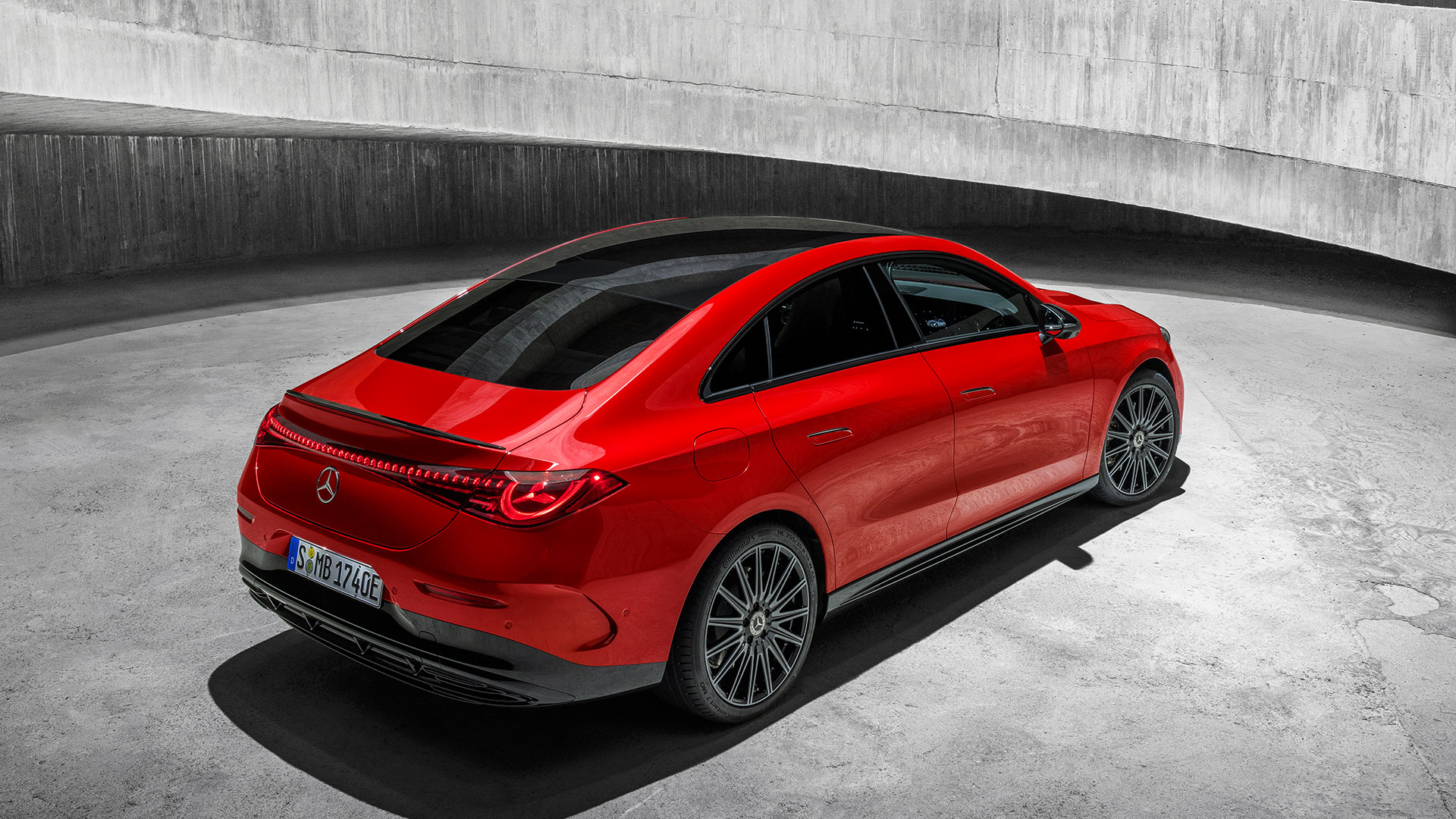 Photo credit: Mercedes-Benz