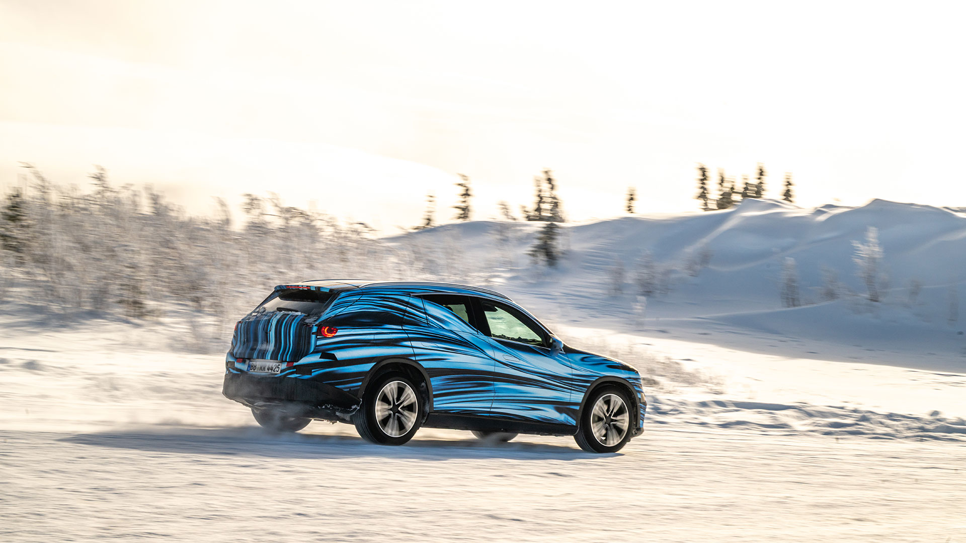 Photo credit: Mercedes-Benz