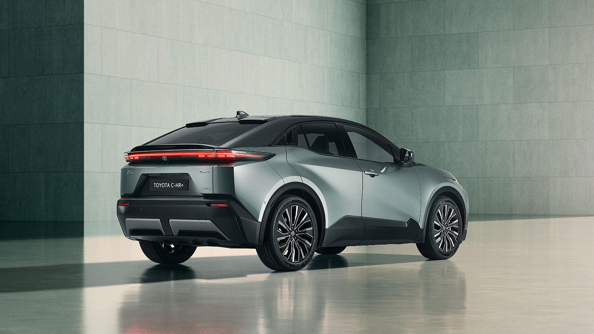 Photo credit: Toyota