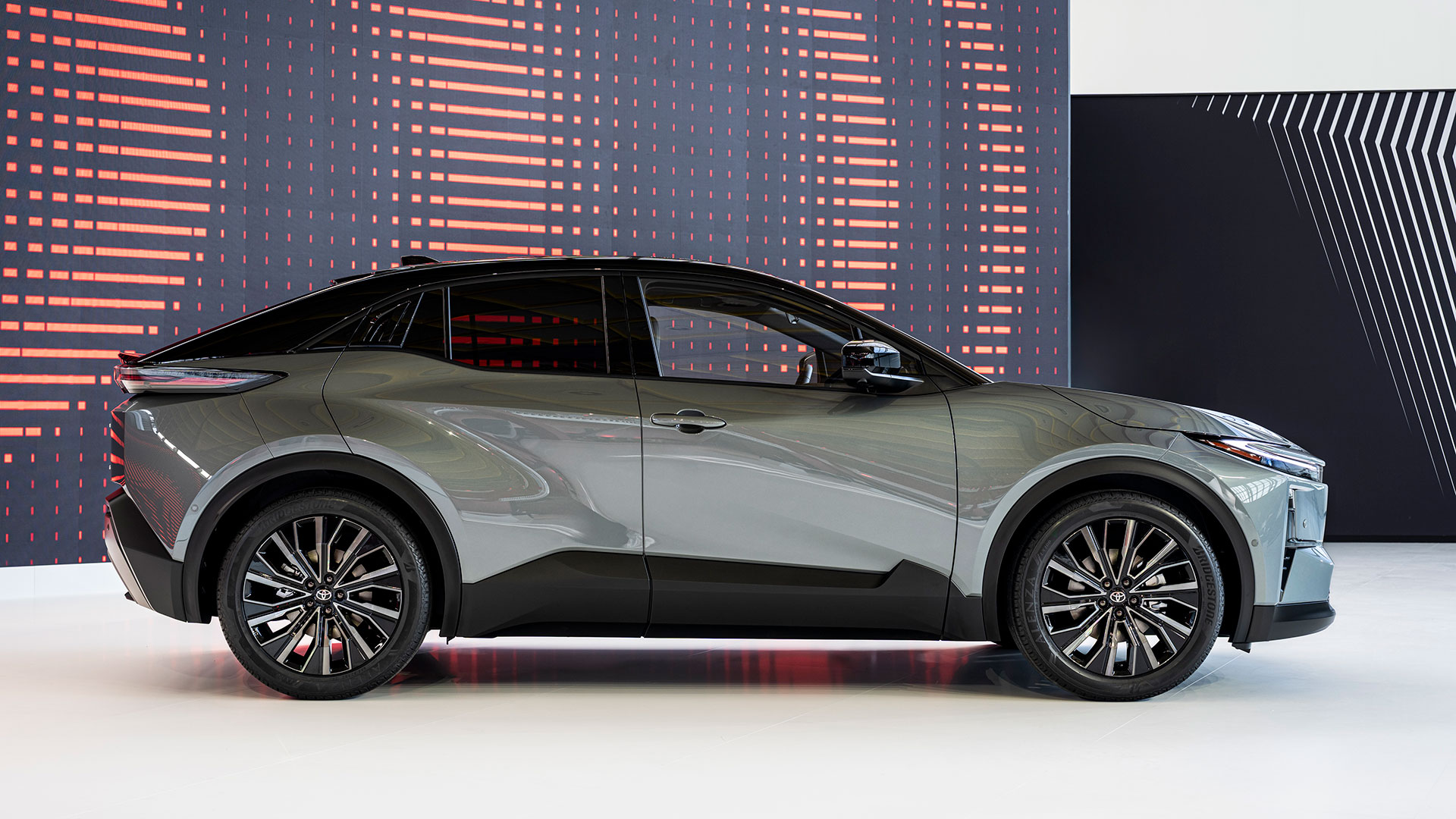 Photo credit: Toyota