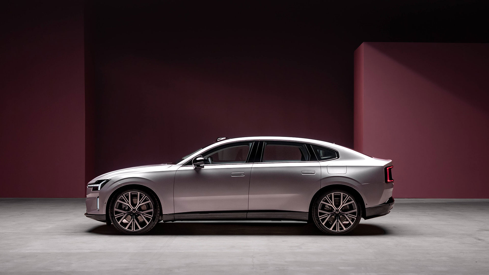 Photo credit: Volvo