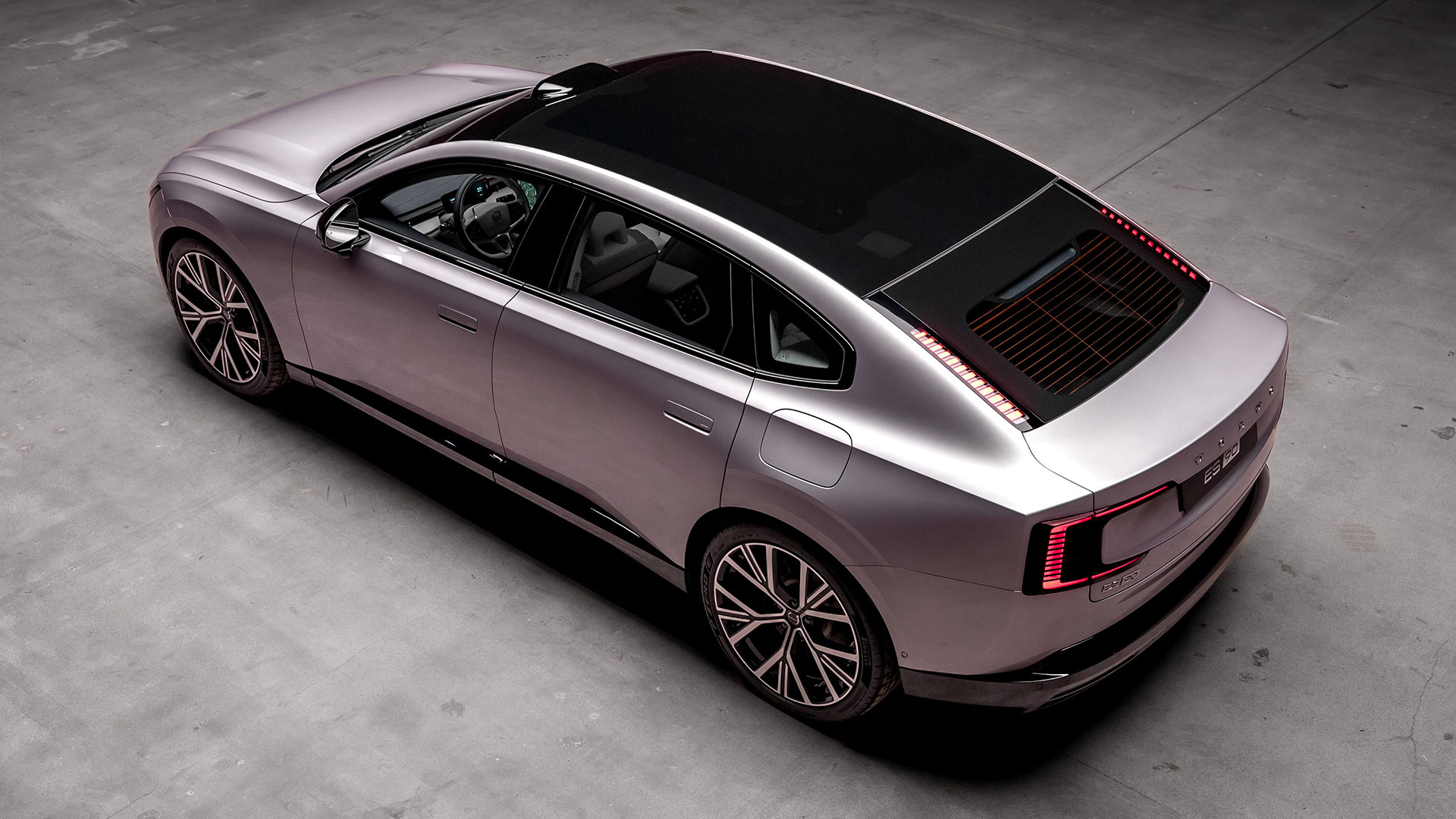 Photo credit: Volvo