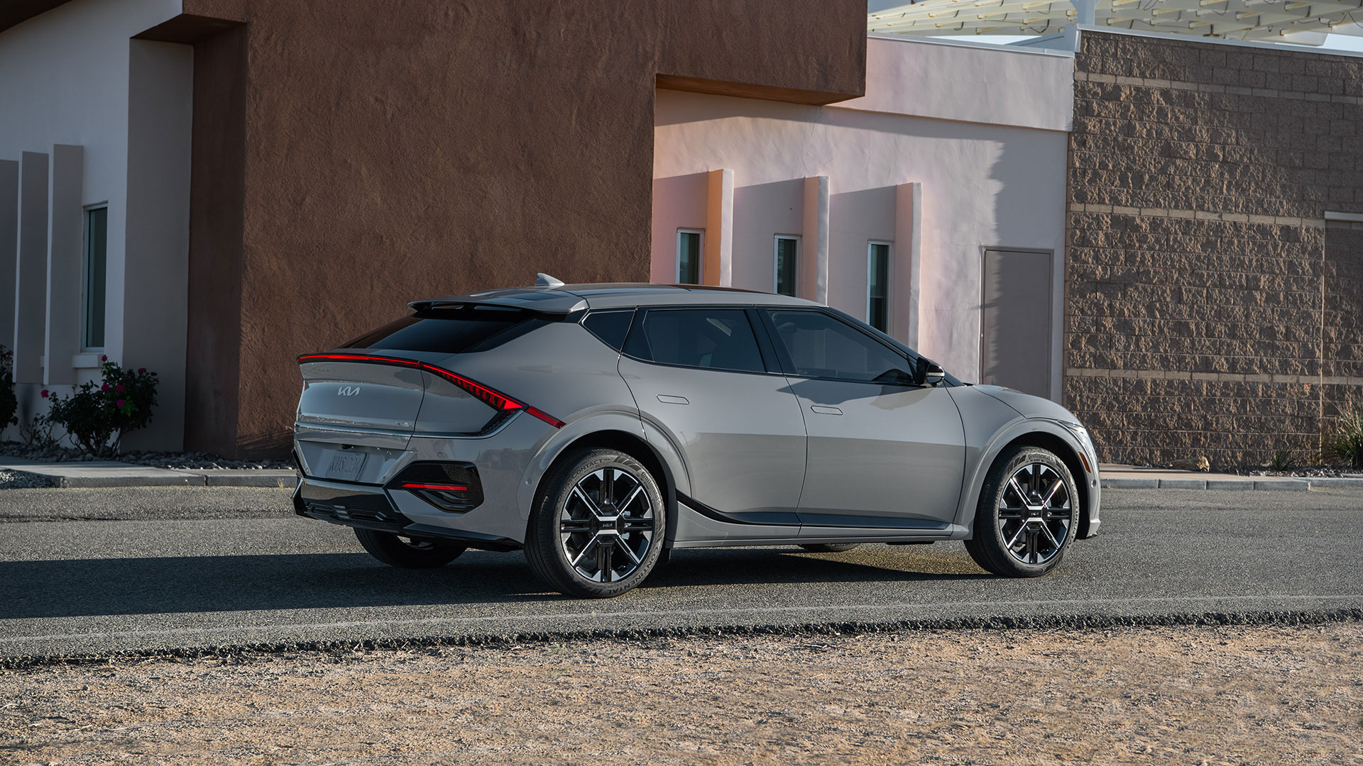 Photo credit: Kia