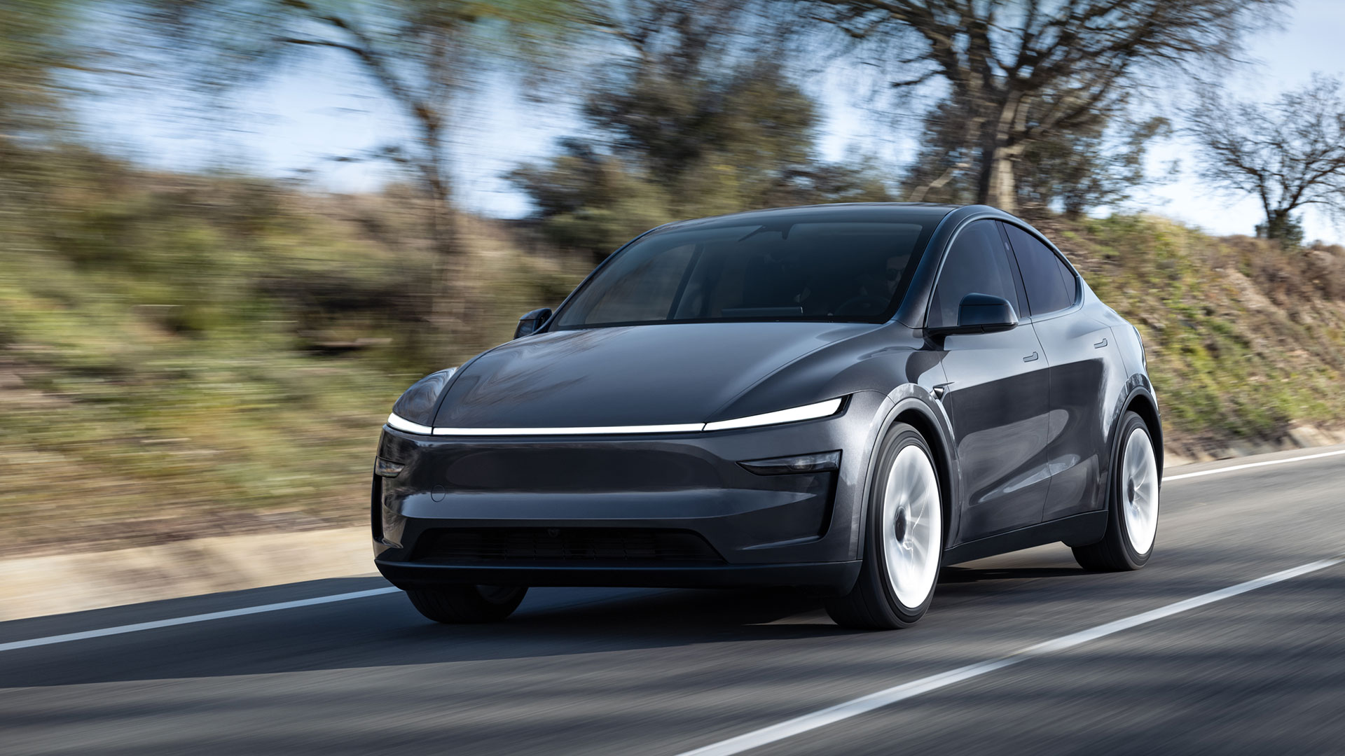 Photo credit: Tesla