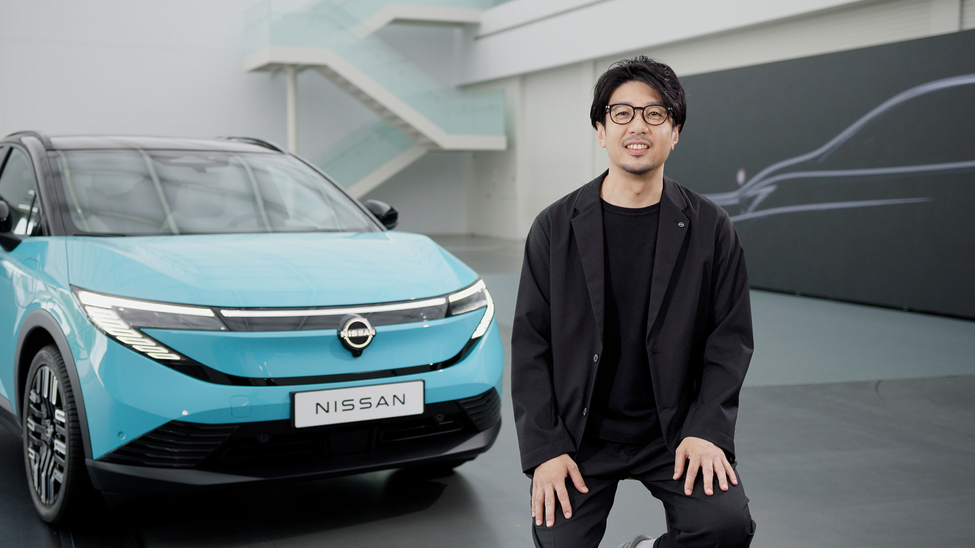 Photo credit: Nissan
