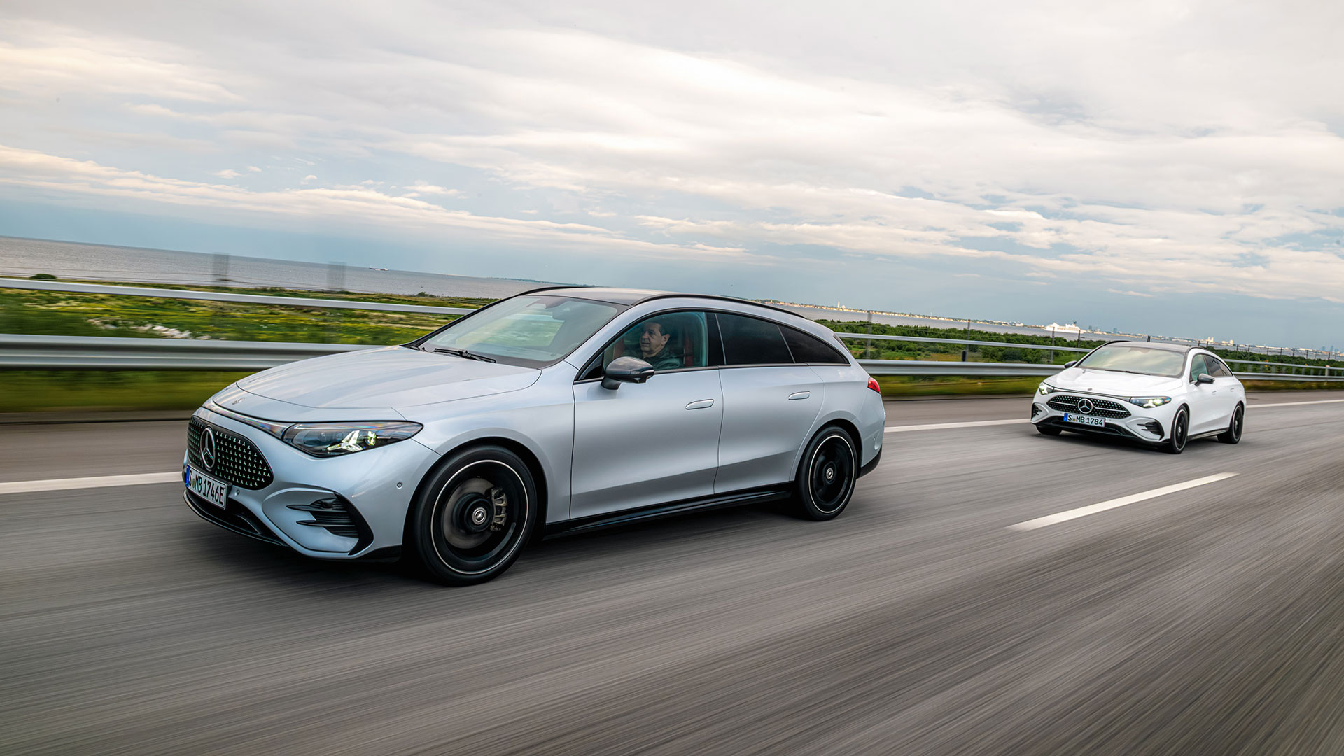 Photo credit: Mercedes-Benz