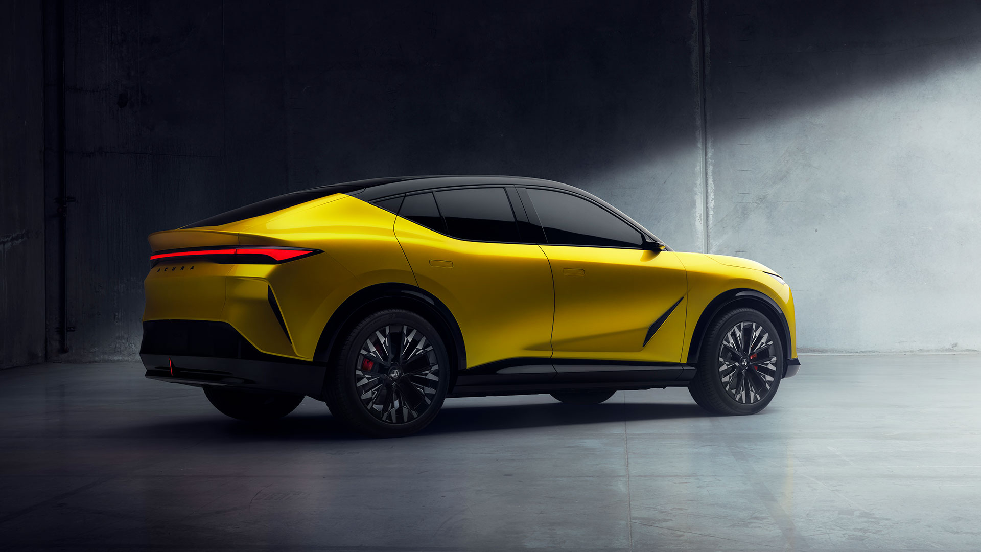 Photo credit: Acura