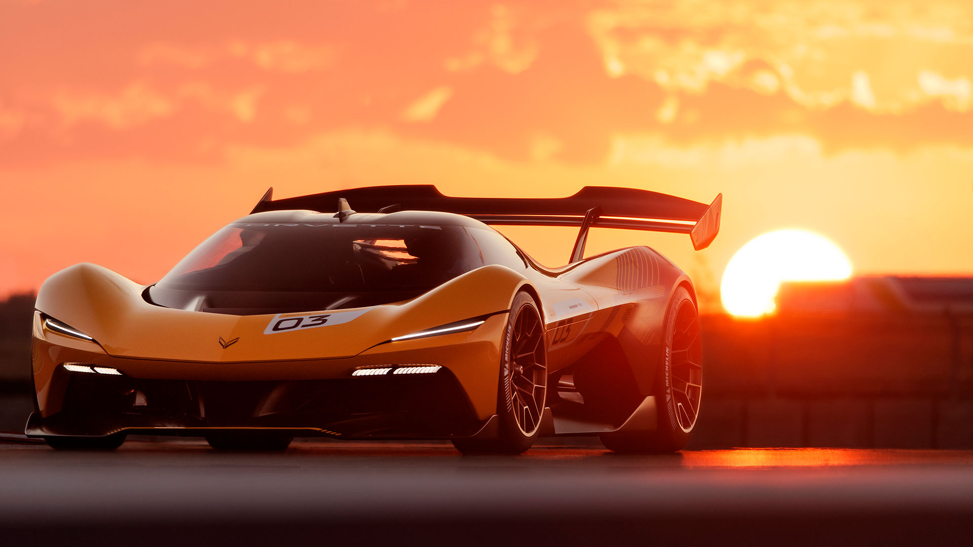 Photo credit: Chevrolet