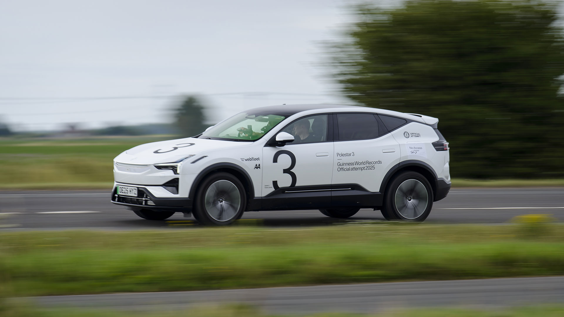 Photo credit: Polestar