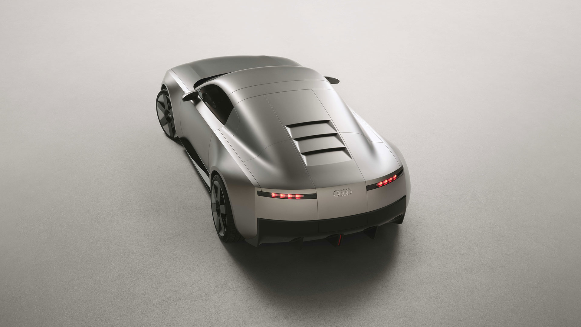 Photo credit: Audi