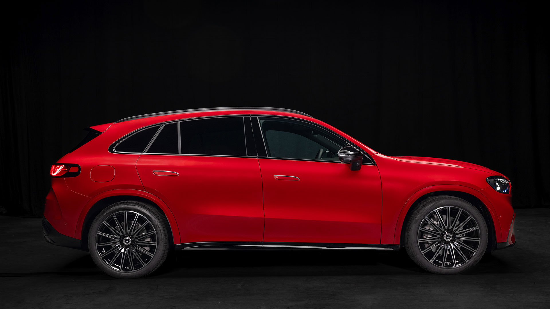 Photo credit: Mercedes-Benz