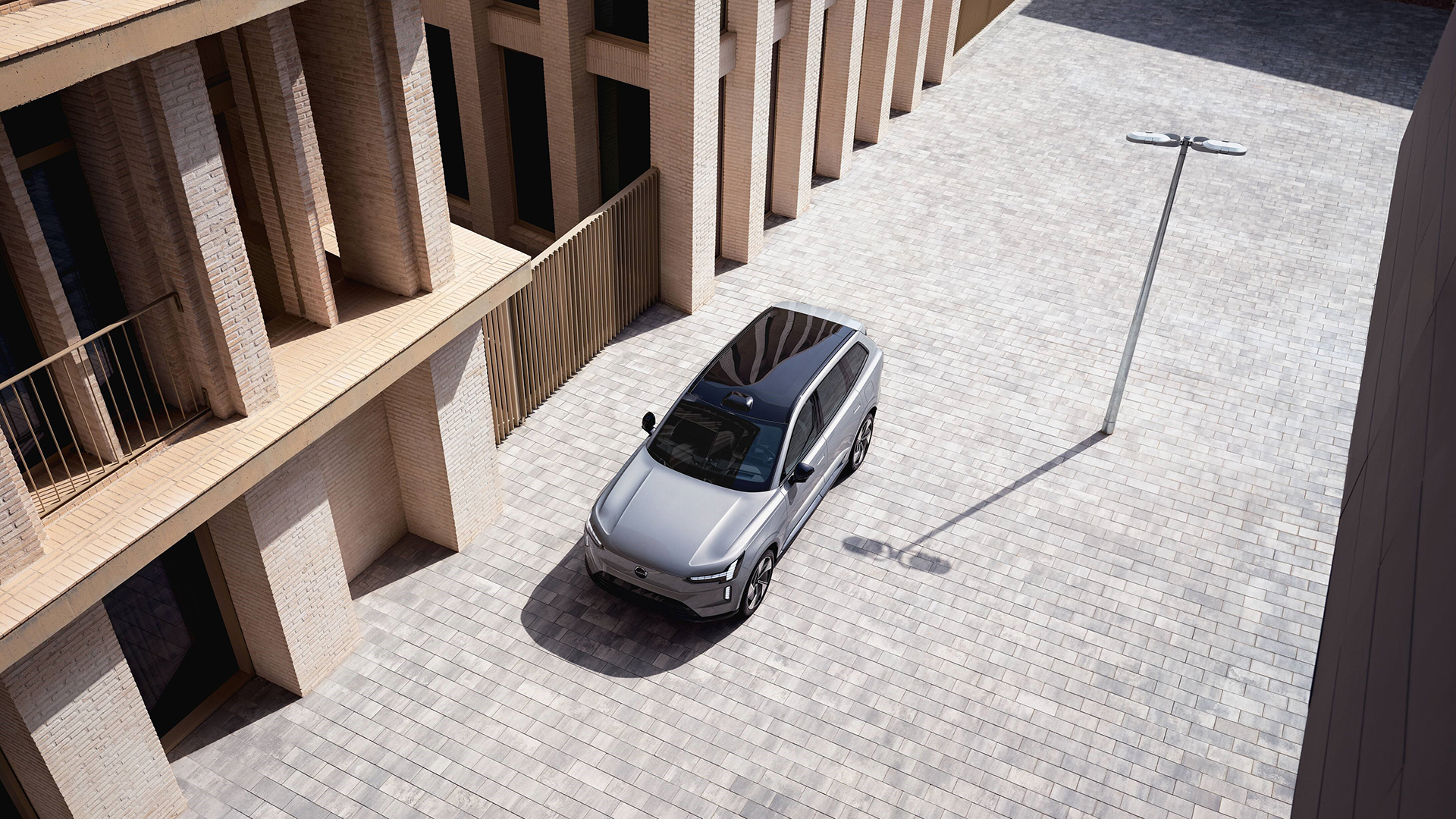 Photo credit: Volvo
