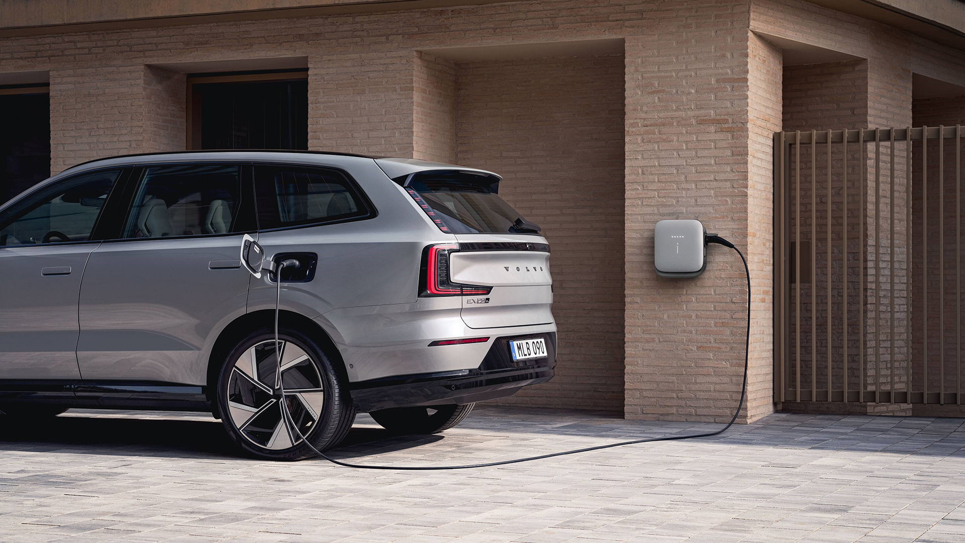 Photo credit: Volvo
